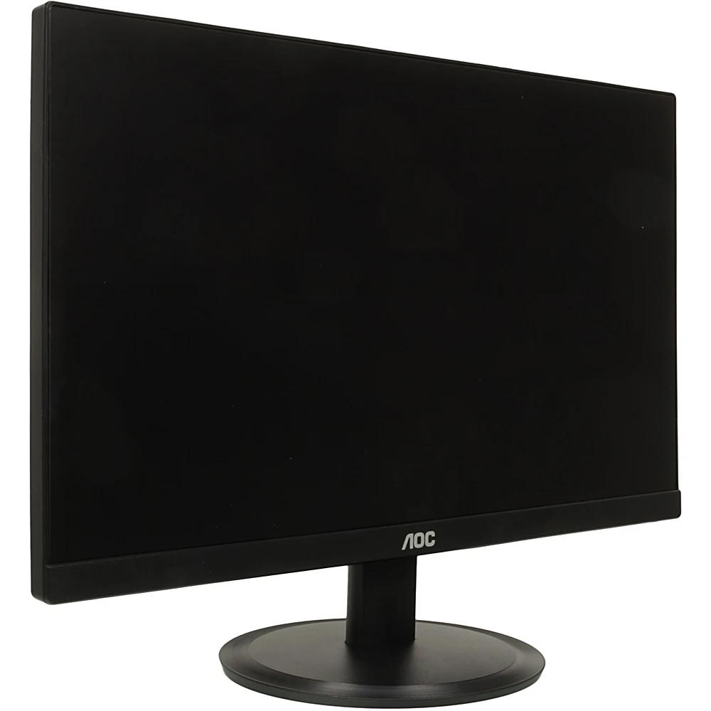 Monitor AOC Value Line I2280SWD(00/01) 21.", Black