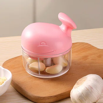 

Manual Fruit Vegetable Chopper Food Cutter Grinder Mincer Potato Carrot Grater Kitchen Tools Multifunction Crusher Cutter