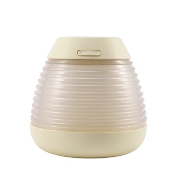 

Anti-Dry Burning Air Humidifier 250ML Diffuser Humidification USB Aroma Essential Oil Diffuser Cool Mist Maker Fogger