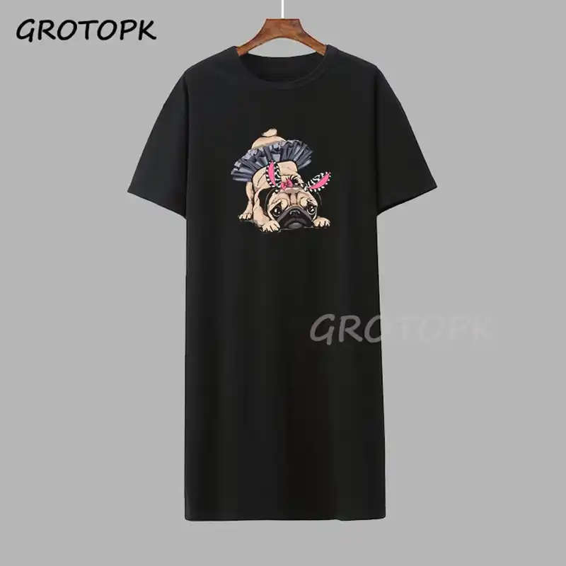 cheap tshirt dresses