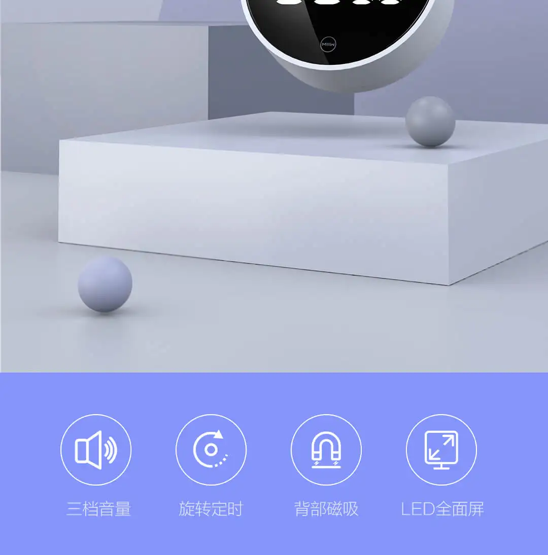 acessórios e aparelhos de cuidados pessoais
