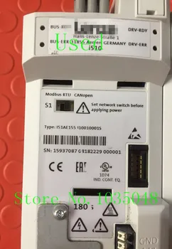 

1PC I51AE155B10010001S Used and Tseted Priority use of DHL delivery