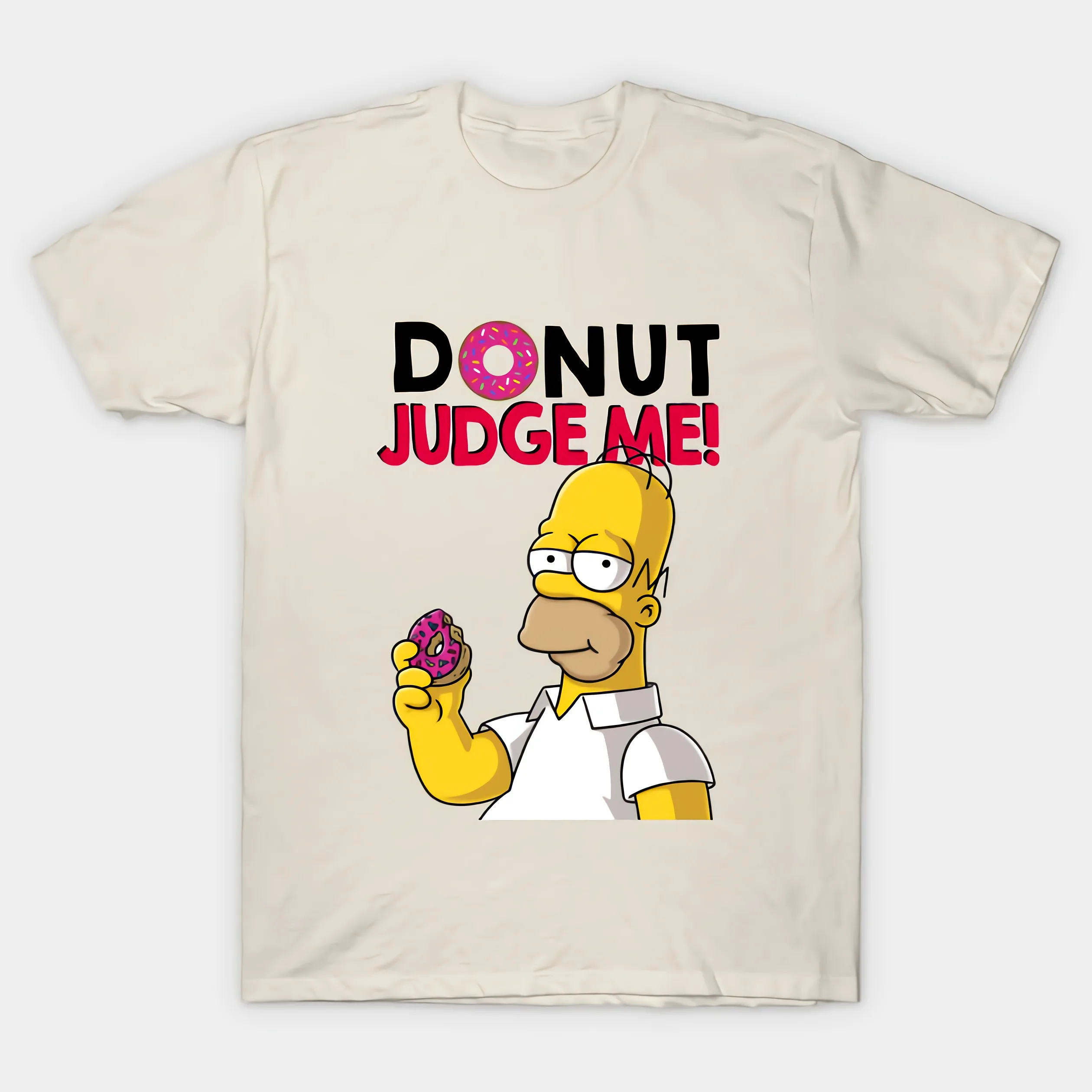 camisetas simpsons