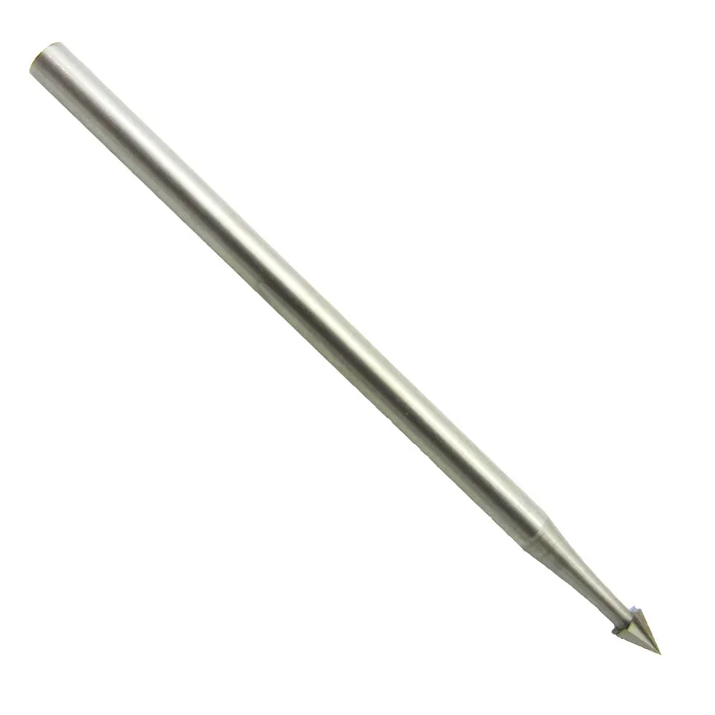 

2.35 Tungsten Steel Alloy Carving Knife Cutter Nuclear Carved Wood Sculpture Olive Nut Olive Hu Walnut Egg Carving Tool 5 # Umbr