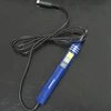 Acupoint detector Digital point finder for body acupuncture pen therapy with integrated PuTENS stimulation Point .select massage 5