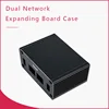 Dual Net and Case