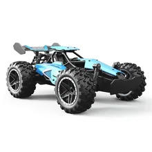 

1:18 High Speed Racing Toys Rc Car 4wd Off-Road Remote Control Car Toy For Children Carrinho Controle Remoto Climbing Toys