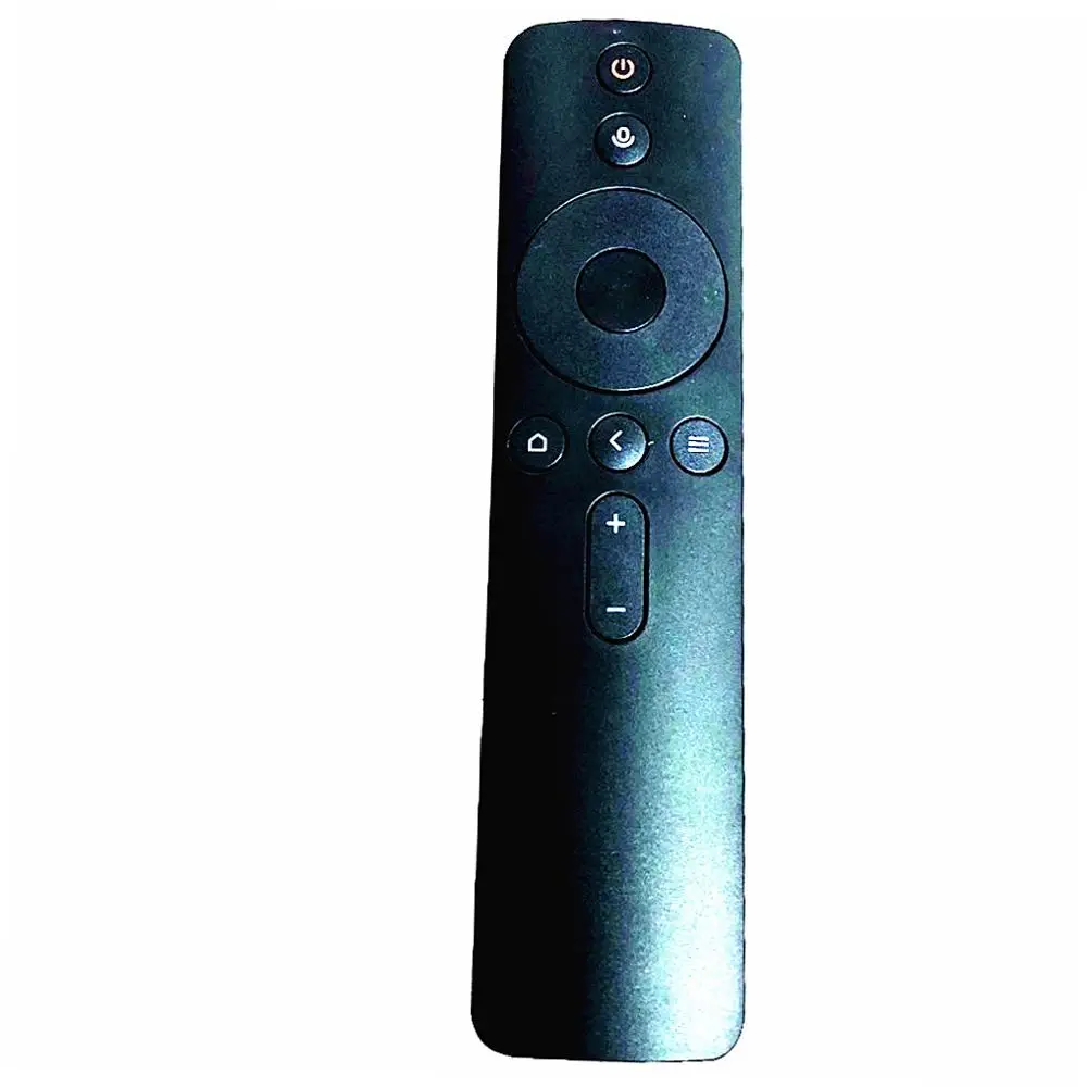 Новая замена для MI Smart TV 4S Bluetooth Voice RF Remote Control