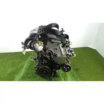 

1183449 engine Full Saab 9-3 Sport Hatch