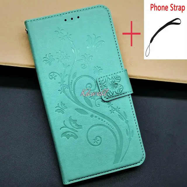 For Infinix Note 11i 2021 Wallet Case High Quality Flip Leather Phone 6.95 pollici