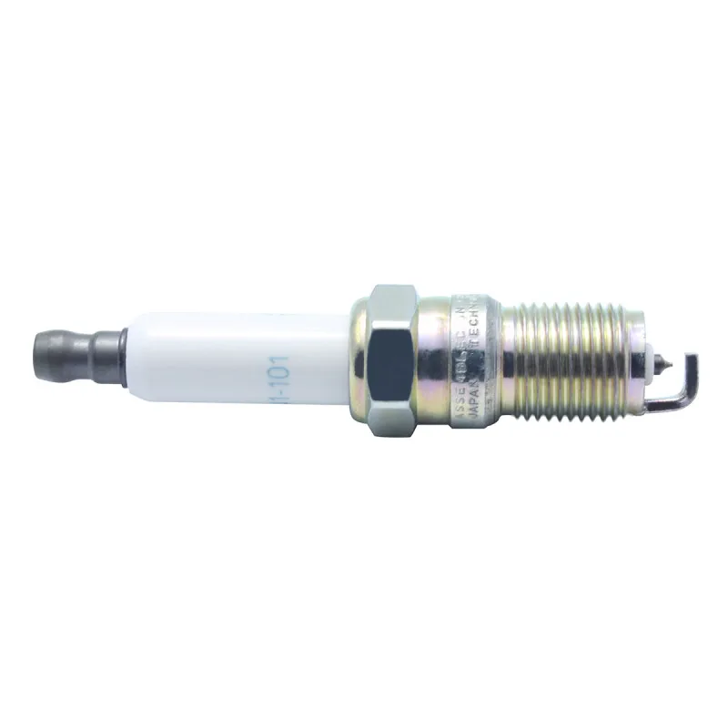 Dekeo ITR4A15(5599) HGR9DQI HR9DCY+ иридиевая Свеча зажигания, высокая производительность для Buick GL8 Century Dynasty для Cadillac STS Pack, 4 шт