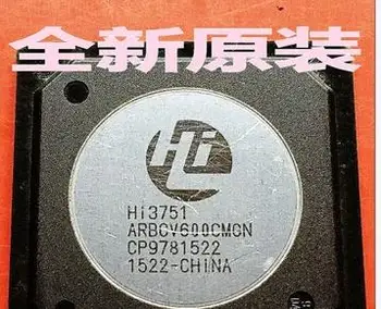 

Free Delivery. Hi3751 Hi3751ARBCV600CMGN LCD IC chips
