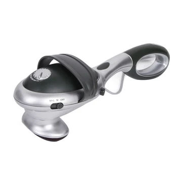 

Handheld Electric Body Heated Massager Stick Infrared Body Neck Back Massage Waist Cervical Massager Massager Hammer Vibration