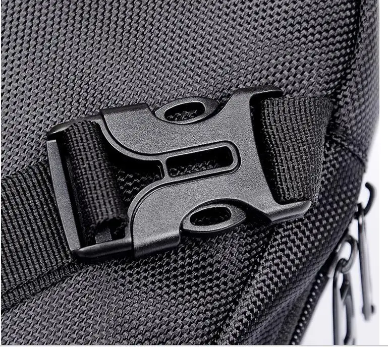 NEW Nylon Waist Packs Leg Bag Waterproof Waistpack Motorcycle Funny Drop Belt Pouch Fanny Pack Waist bag Belt Packs