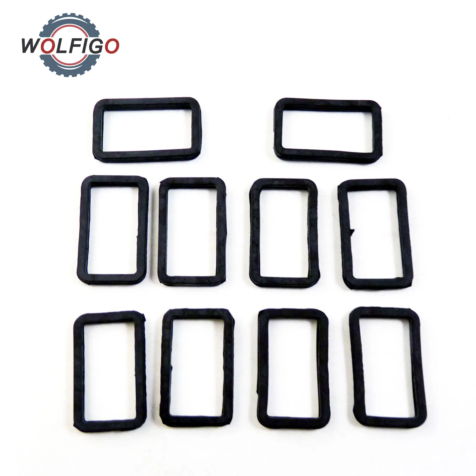 WOLFIGO прокладка крышки двигателя 703721900 1121840161 для Mercedes Benz C240 S430 C280 CL500 E320 E500 G55 G500 |