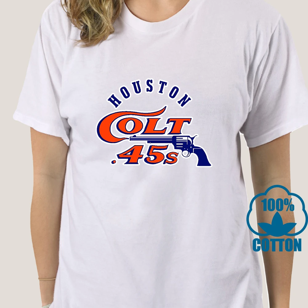 houston colt 45 t shirt
