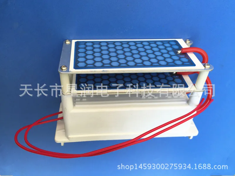 28g/h Ozone Generator Air cleaner Ozonizer for water Air sterilize Purifier treatment Formaldehyde removal Ozone machine 220V 28g/h Ozone Generator Air cleaner Ozonizer for water Air sterilize Purifier treatment Formaldehyde removal Ozone machine 220V