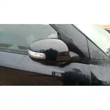 

RIGHT REARVIEW MIRROR SUZUKI SWIFT SALOON (MZ)