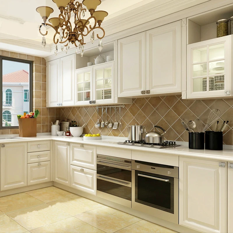 Source Flat Pack Ready Made Kitchen Cebu, 43 OFF