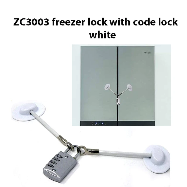 zc3003 white 1 pc