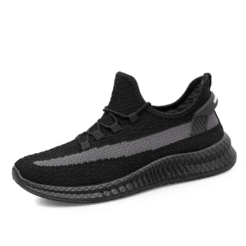 

Fashion Shoes Mens Lightweight Men Shoes Sneakers Breathable Mens Shoes Casual Designer Red Fashions Size 44 Comfortable
