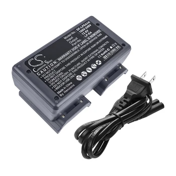 

2020 UPDATE Battery For Canon 1895B002,LC-E4,LP-E4