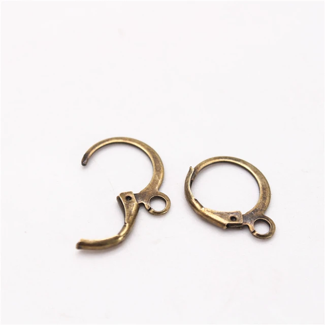 Tangle - Anti Tarnish 18k Gold Stainless Steel Earrings – SASSYNESS