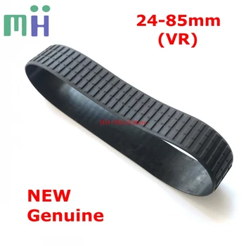 

NEW Original For NIKKOR 24-85 ( VR Version ) Zoom Rubber Ring Grip Cover For Nikon 24-85mm F3.5-4.5G ED VR AF-S Lens Spare Part