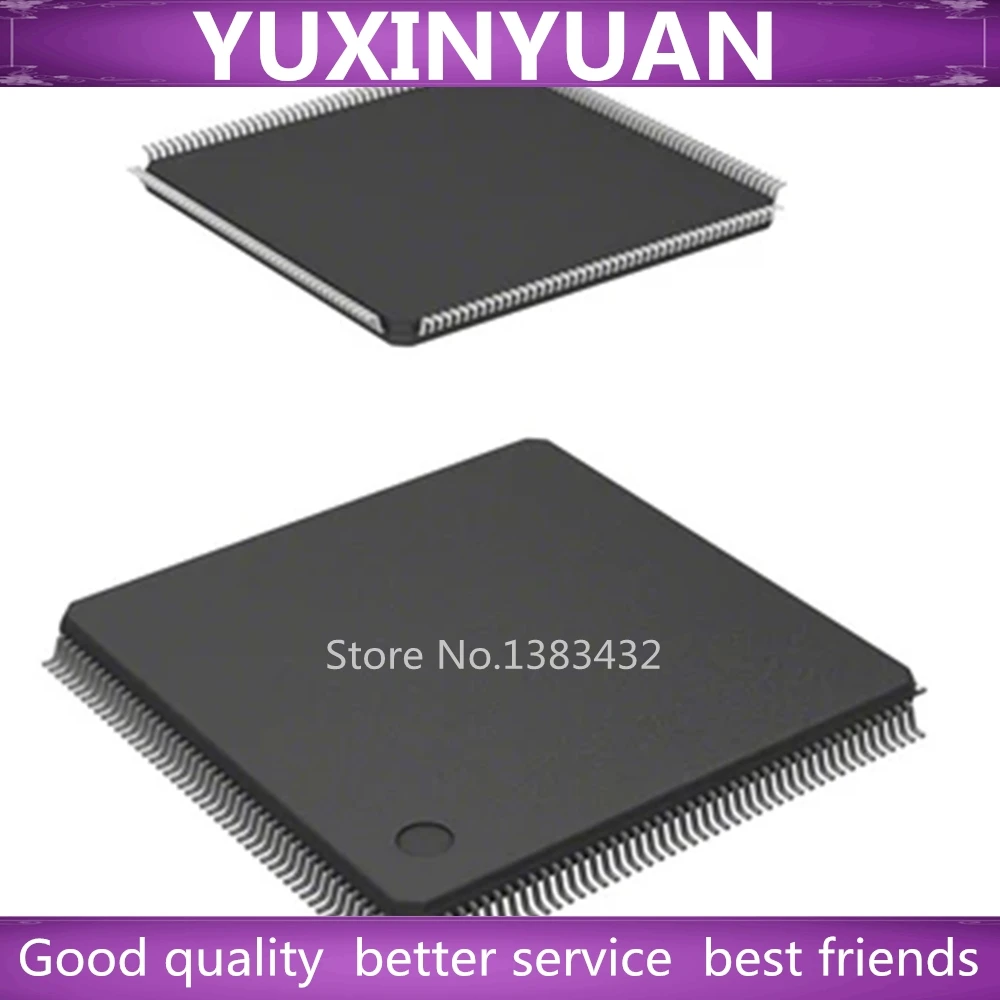 

1PCS/LOT RTD2644 RTD2644D RTD2644I RTD2644IG QFP176