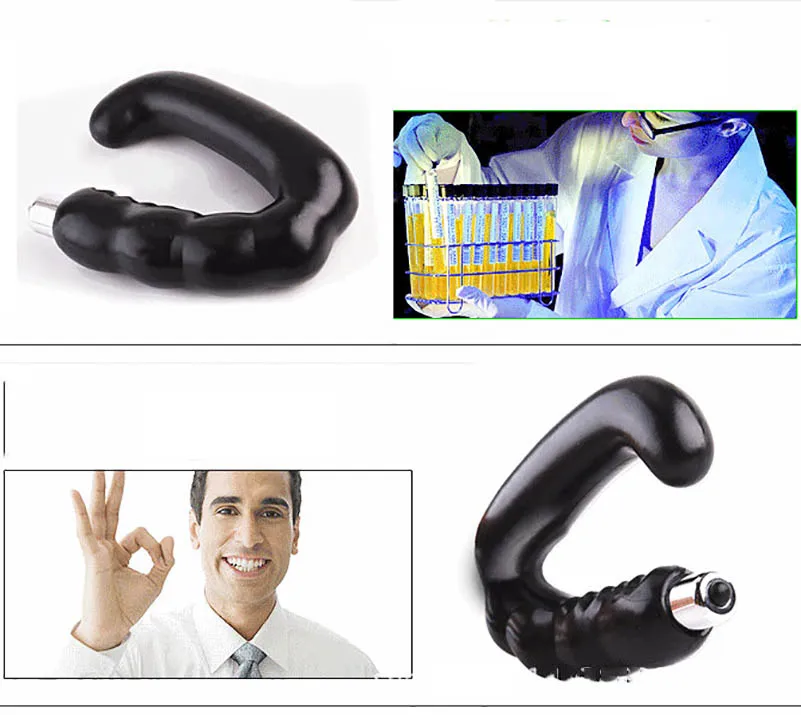 hb033 man butt plug masturbator  (4)