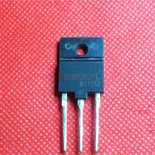 1 шт./лот BU808DFI TO-3PF BU808DF BU808D BU808 TO-3P