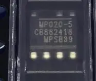 10 шт./лот MP020-5GS MP020-5 SOP7 IC REG CTRLR ШИМ | Электроника