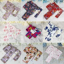 

OB11 1/6 1/4 1/3 BJD Clothes Accessories Ancient Costume Japanese Kimono Yukata for Action Figure BJD/SD Doll