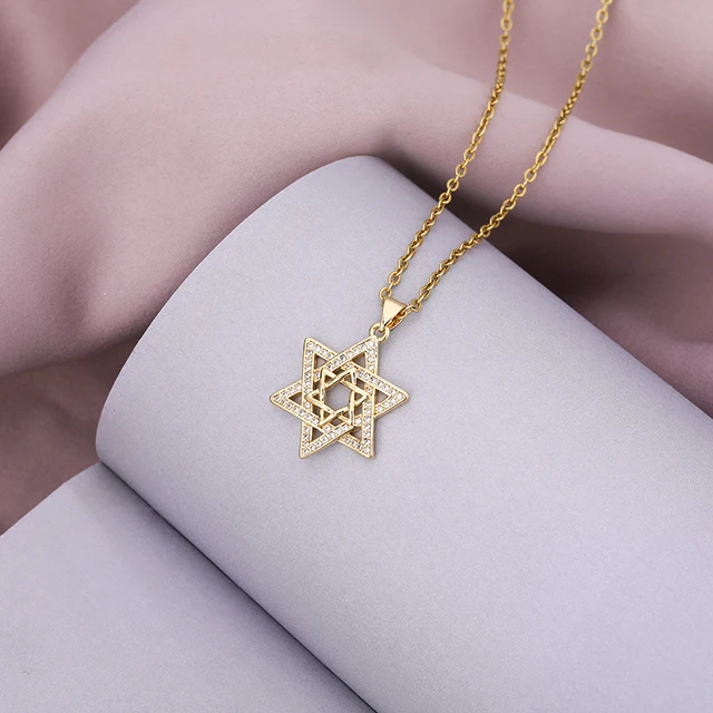 David Cross Charm Choker Jewelry Gift 