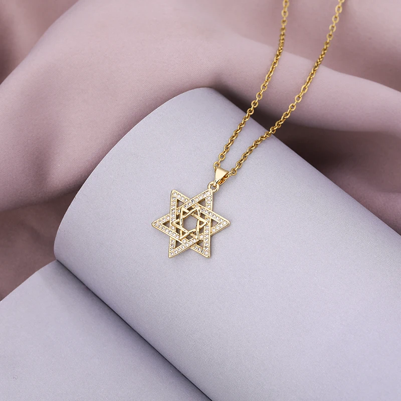 David Cross Charm Choker Jewelry Gift 