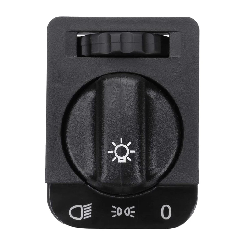 Переключатель передней фары автомобиля для Opel Astra F Calibra Vectra a Corsa B 90213283 90437312