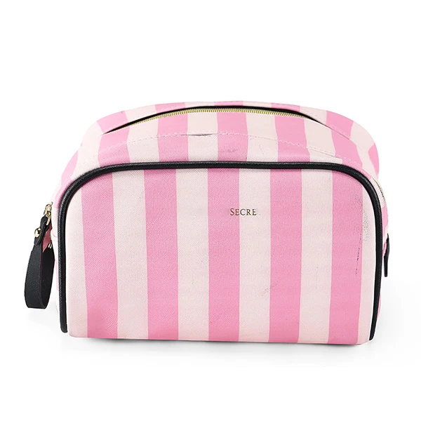 2021 High quality Multifunction Cosmetic Bag Women Toiletries Organizer Makeup Bags Waterproof Female Storage Make up Cases | Багаж и