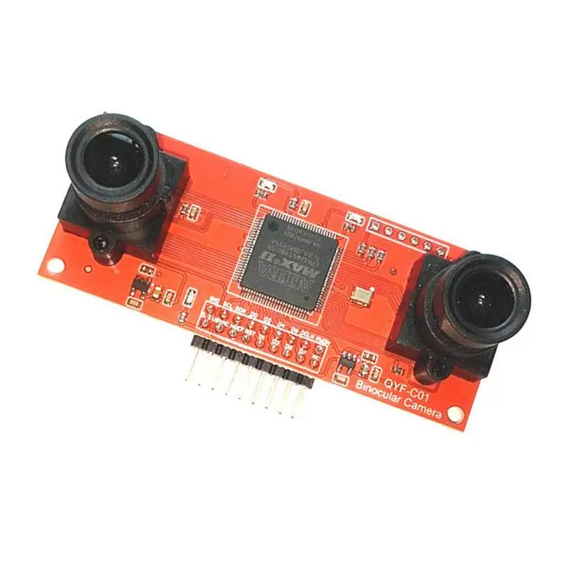 FFYY-камера модуль макетная плата OV2640 камера щит Мини DIY доска