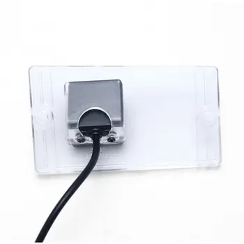 

170 Degree Wide Angle Camera Waterproof Night Vision Camera Car Accessories Reversing Camera For Kia KIA Cerato