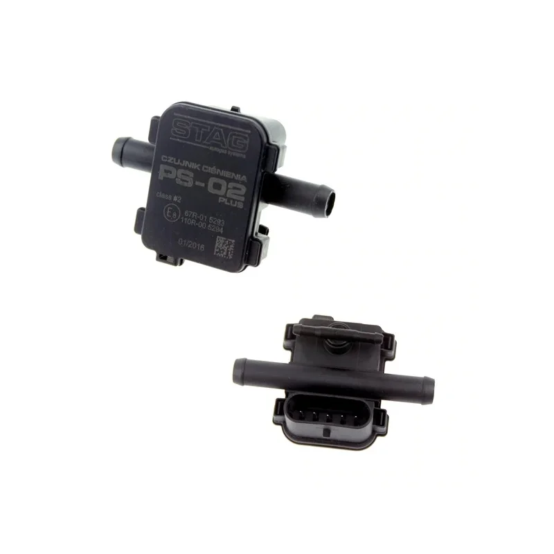 5 Pins карта Сенсор PS-02 плюс газ Давление для сжиженного нефтяного газа комплект