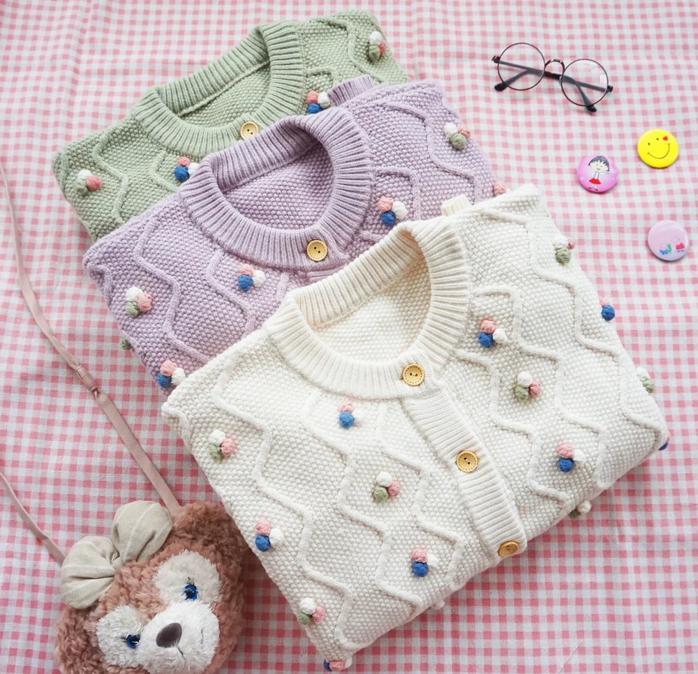 Janpanese Autumn Soft Sister Childlike Cute Small