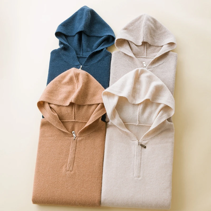 2020 new Spring Winter 100% Cashmere Sweater Women