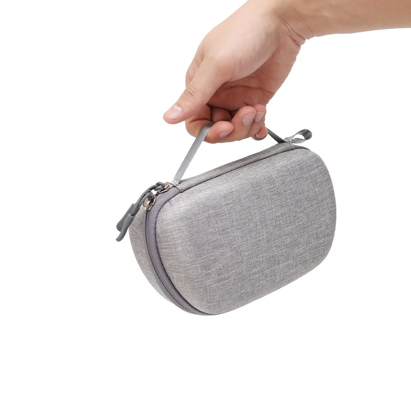 For DJI Osmo Action Camera Bag Sports Camera Case Waterproof Portable Osmo Camera Storage Bag For DJI Osmo Action Accessories