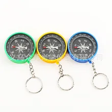G44-2b принадлежности для активного отдыха альпинистский походный брелок компас многофункциональный компас