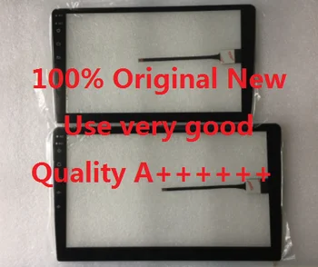 

100% New touch panel for GREAT WALL Haval H6 screen digitizer glass sensor GPS Car Radio Multimedia Video Player Navigation GPS