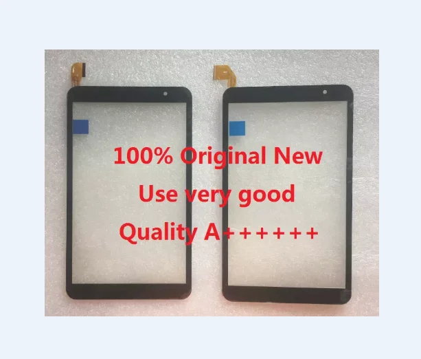 Оригинальный сенсорный экран 8 '' новинка 100% для Teclast P80X P80S touch panal дигитайзер