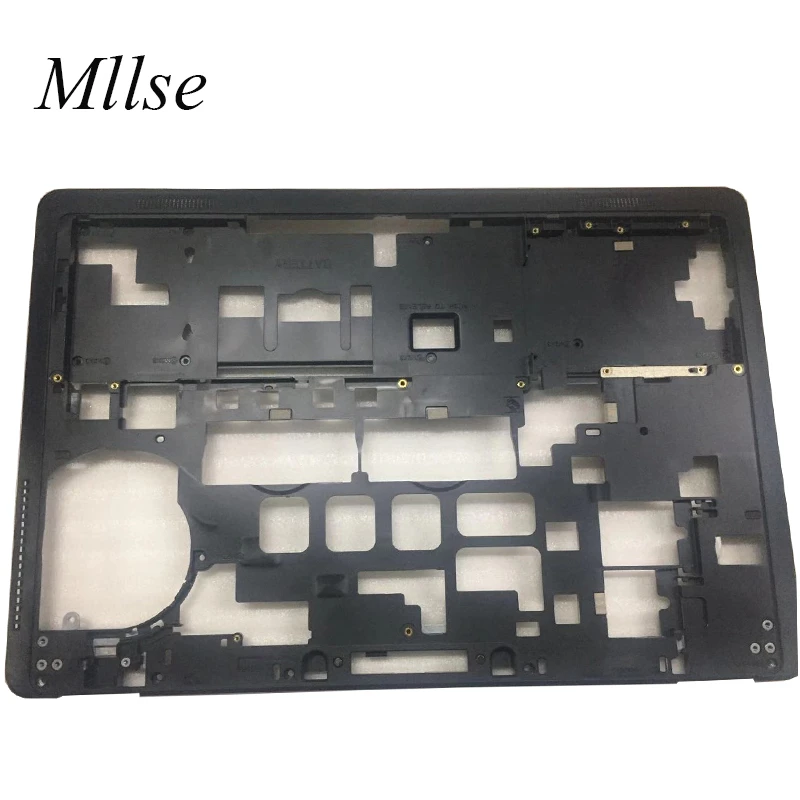 Free Shipping New For Dell Latitude E5550 Bottom Case Cover 0tc84n Tc84n Laptop Bags Cases Aliexpress