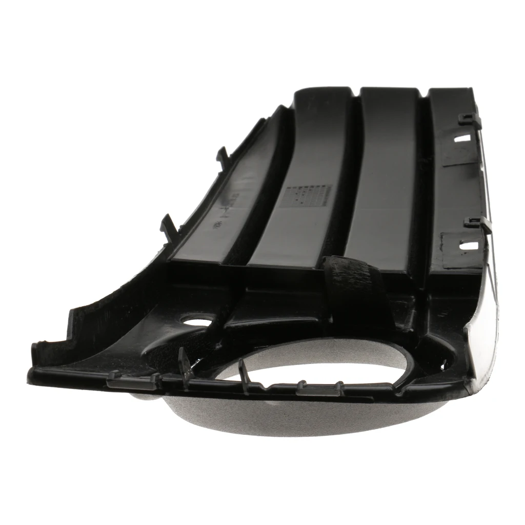 1 пара передний капот автомобиля гриль Нижняя решетка для Audi A4 A4L B8 2009-2012 |