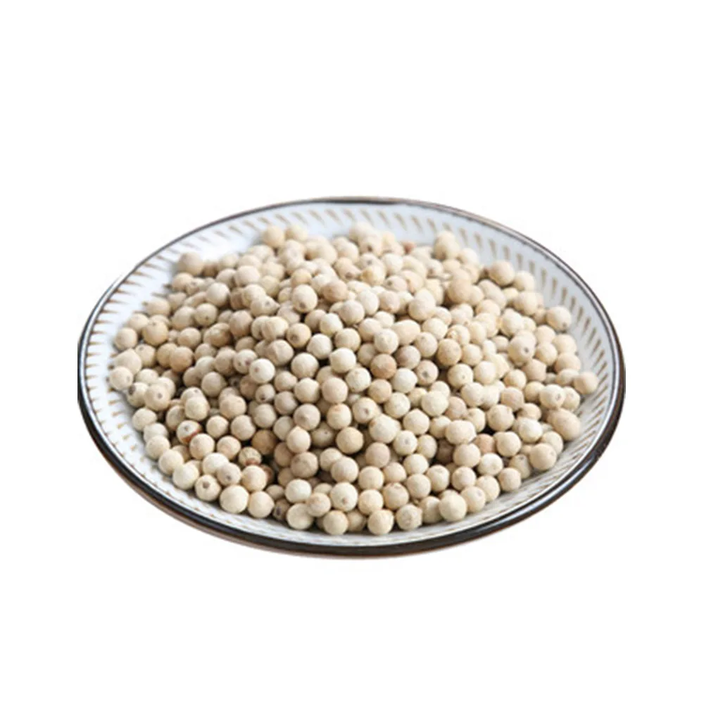 White pepper