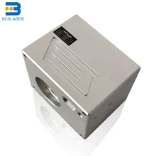 Хорошая цена производитель OEM 10 мм апертура гальванометр зеркало/лазер galvo/galvo сканер